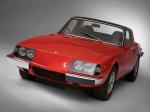 Ferrari 330 Convertible by Zagato 1974 года